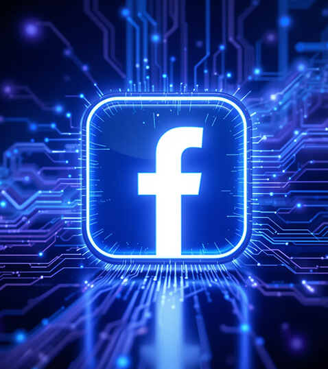 Facebook marketing services helping businesses reach and engage their target audience