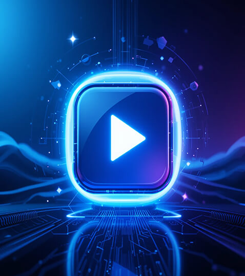 Professional video editing services for engaging digital content