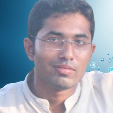 Al-Amin Hossain, Founder of DevWizzy