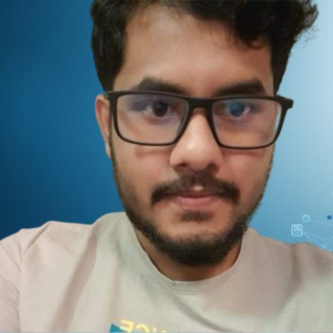 Eyamin Hossain | Senior Developer at DevWizzy