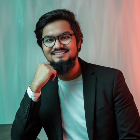 Md Rifat | Content Writer at DevWizzy
